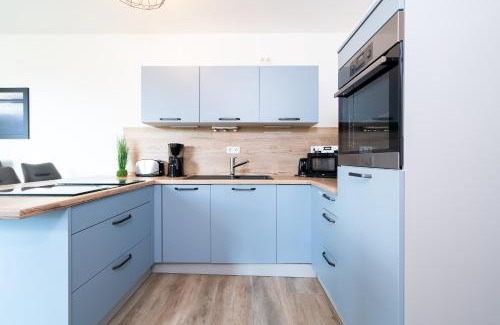 Neustadt in Holstein Apartamento | Objekte im Umland MeerZeit Nr 3