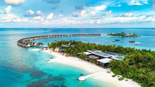 Sangeli Complejo | OBLU SELECT Sangeli - Premium All Inclusive with Free Transfers
