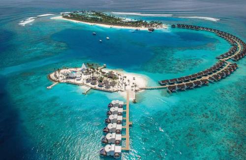 Sangeli Complejo | OBLU SELECT Sangeli - Premium All Inclusive with Free Transfers