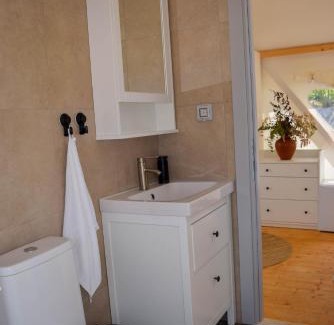 Karuc Otro | Oblun Eco Resort - New Glamping Tents near Lake Skadar