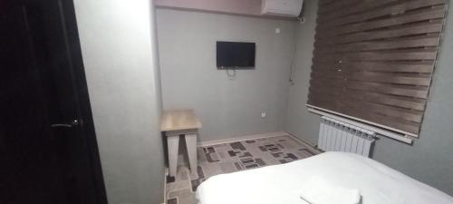 Dushanbe Hotel | ObodHotel