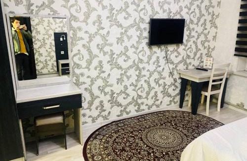 Dushanbe Hotel | ObodHotel