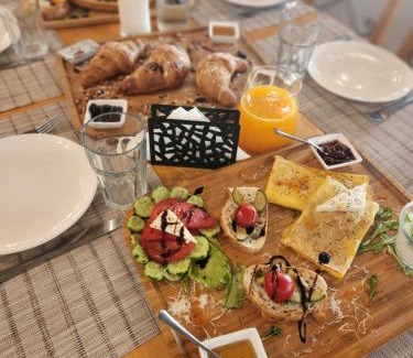 Shkoder Hotel | Oborri Shkodran Boutique Hotel