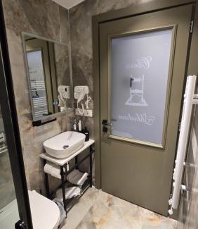 Shkoder Hotel | Oborri Shkodran Boutique Hotel
