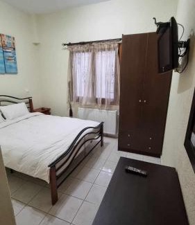 Kotroni Apartamento | Obrava Guesthouse Kotroni Trikalon