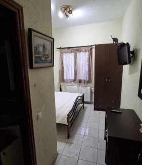 Kotroni Apartamento | Obrava Guesthouse Kotroni Trikalon