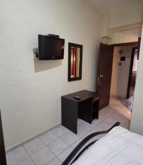 Kotroni Apartamento | Obrava Guesthouse Kotroni Trikalon