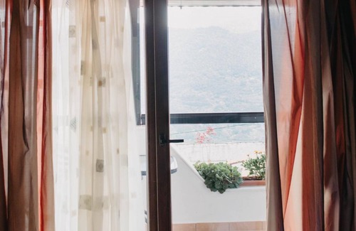 Kotroni Apartamento | Obrava Guesthouse Kotroni Trikalon