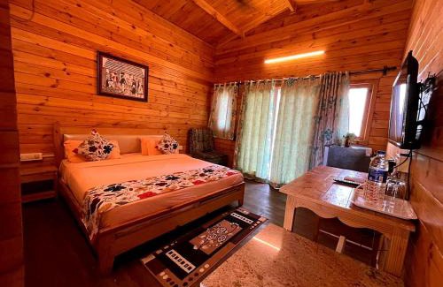 Arambol Cama Y Desayuno | Obrigado Beach Cottages Arambol