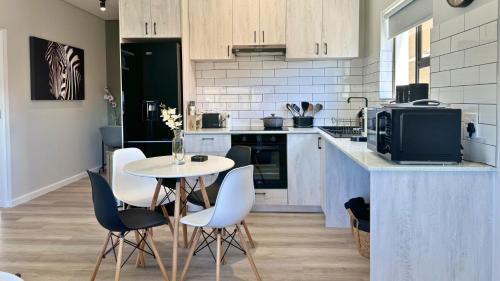 Cape Town Apartamento | Obs Centre Twin Peaks