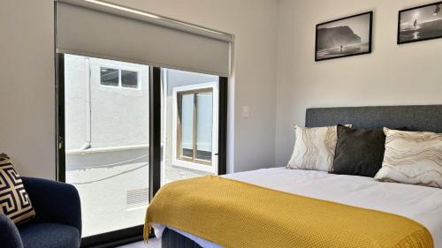 Cape Town Apartamento | Obs Centre Twin Peaks