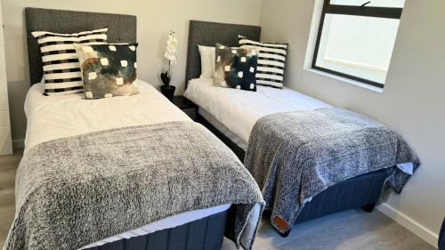 Cape Town Apartamento | Obs Centre Twin Peaks