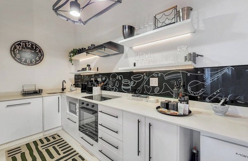 Observatory Apartamento | Obs Loft Apartments, Observatory