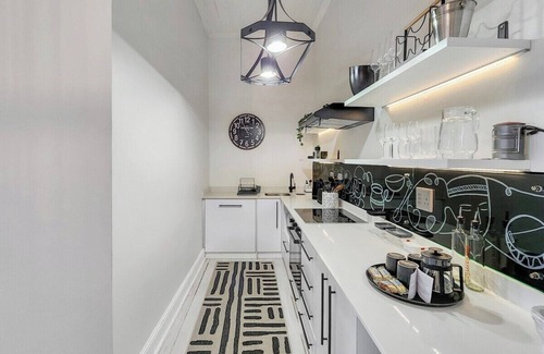 Observatory Apartamento | Obs Loft Apartments, Observatory