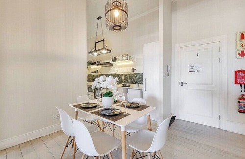 Observatory Apartamento | Obs Loft Apartments, Observatory