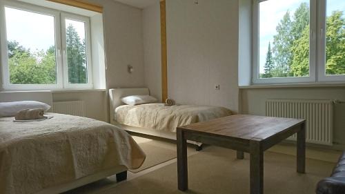 Toravere Apartamento | Observatory apartement