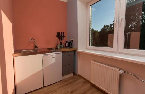 Toravere Apartamento | Observatory apartement