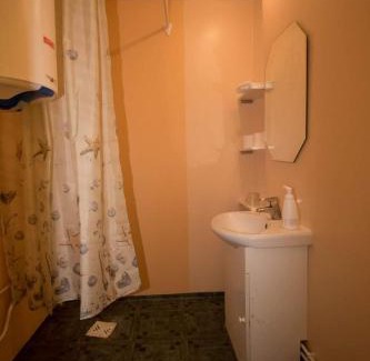 Toravere Apartamento | Observatory apartement