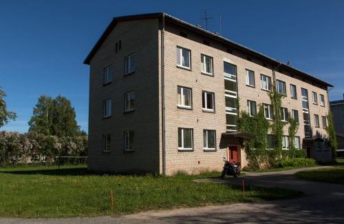 Toravere Apartamento | Observatory apartement