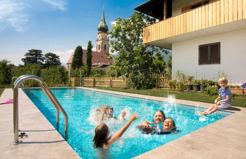 St. Pauls Apartamento | Obstbauernhof Bundschuh - Dogs welcome