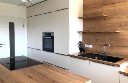 Fischbach Apartamento | Obst- und Ferienhof Fahr