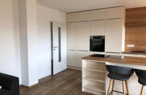 Fischbach Apartamento | Obst- und Ferienhof Fahr