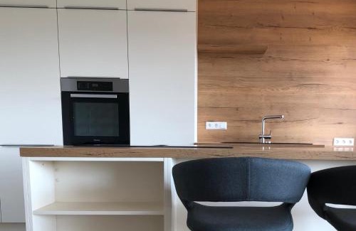 Fischbach Apartamento | Obst- und Ferienhof Fahr