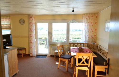 Hattnau Apartamento | Obst- und Ferienhof Schäfler