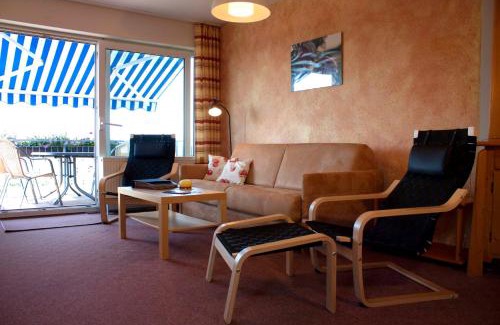 Hattnau Apartamento | Obst- und Ferienhof Schäfler