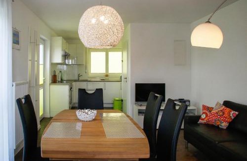 Hattnau Apartamento | Obst- und Ferienhof Schäfler