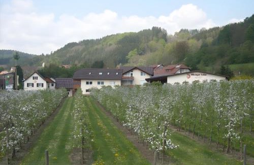 Stockach Apartamento | Obstgut Mit Herz Thomas Maier