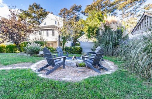 Colington Casa | OBX Beach Gnome