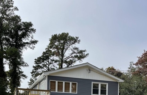 Colington Cabaña | OBX House!