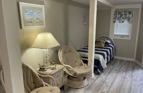Colington Cabaña | OBX House!