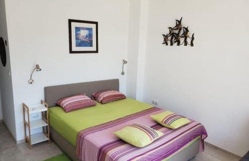 Obzor Apartamento | Obzor Tatyana Apartaments Natura
