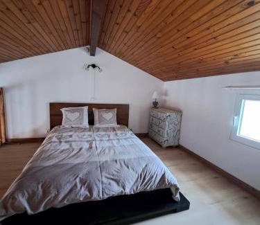 Saint-Denis-d'Oleron Apartamento | Océan 40