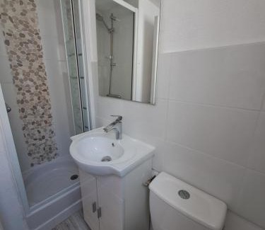 Saint-Denis-d'Oleron Apartamento | Océan 40