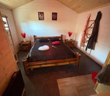 Messanges Otro | Océan glamping