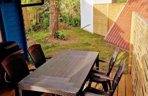 Messanges Otro | Océan glamping