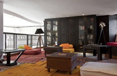 Essaouira Hotel | Océan Vagabond