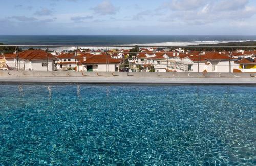 Nazare Cama Y Desayuno | Océane Guest House - Adults only