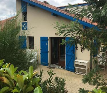 Saint-Julien-en-Born Casa | Océlande 56