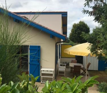 Saint-Julien-en-Born Casa | Océlande 56