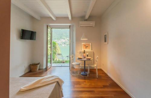 Laglio Apartamento | OC Lake Love by Rent All Como