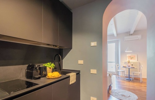 Laglio Apartamento | OC Lake Love - Estudio Piso, Capacidad 2