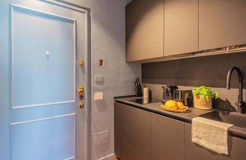 Laglio Apartamento | OC Lake Love - Estudio Piso, Capacidad 2