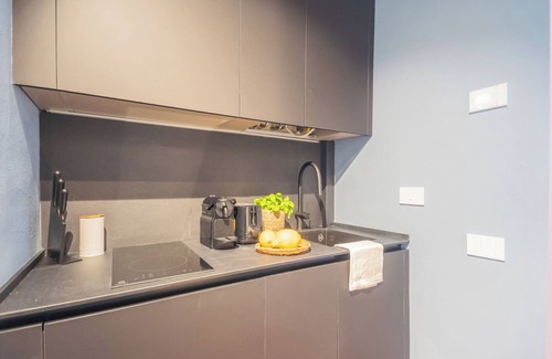 Laglio Apartamento | OC Lake Love - Estudio Piso, Capacidad 2