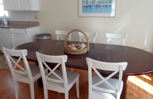 North End Apartamento | OC1210 Central Ave-2