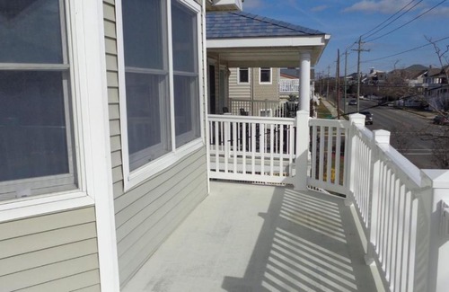 North End Apartamento | OC1210 Central Ave-2