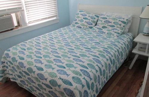 North End Apartamento | OC814 St. James Place-2nd-Floor